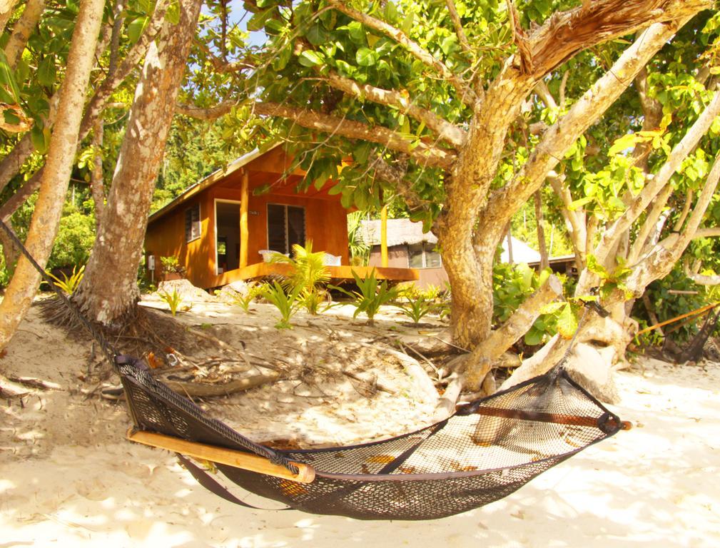 Maqai Beach Eco Resort Dreketi Εξωτερικό φωτογραφία